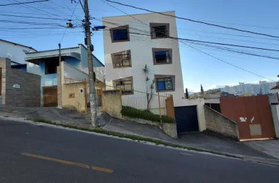 Apartamento com 2 quartos para alugar na Rua José Kneipp Filho, 30, São Pedro, Juiz de Fora