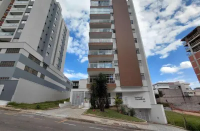Apartamento com 2 quartos para alugar na Rua Pétala Misteriosa, 165, Estrela Sul, Juiz de Fora