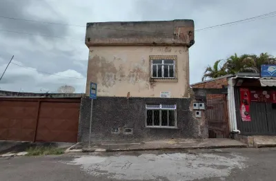 Casa com 2 quartos para alugar na Rua Ivan de Andrade Resende, 82, Jardim Olímpia, Juiz de Fora