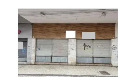 Ponto comercial à venda na Rua Barbosa Lima, 283, Centro, Juiz de Fora