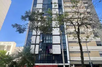 Sala comercial à venda na Avenida Barão do Rio Branco, 2595, Centro, Juiz de Fora