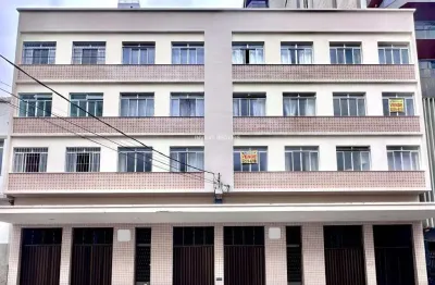 Apartamento com 3 quartos à venda na Rua Sampaio, 451, Granbery, Juiz de Fora