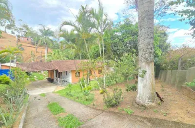 Fazenda à venda na Rua José Pitta de Castro, 45, Filgueiras, Juiz de Fora