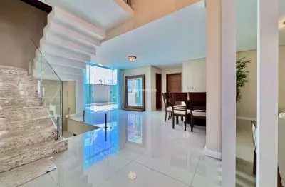 Casa com 4 quartos à venda na Rua Professor Francisco Faria, 755, Bairu, Juiz de Fora