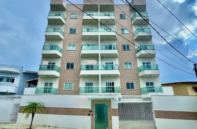 Apartamento com 2 quartos à venda na Rua Eloy Américo Mendes, 75, Aeroporto, Juiz de Fora