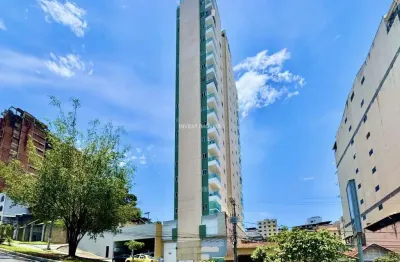 Apartamento com 2 quartos à venda na Avenida Barão do Rio Branco, 153, Manoel Honório, Juiz de Fora