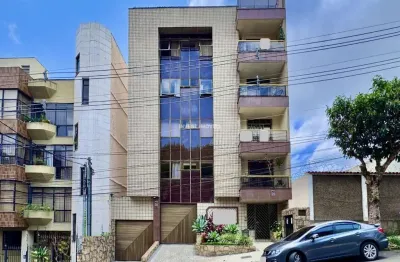 Apartamento com 3 quartos à venda na Rua Professor Clóvis Jaguaribe, 229, Bom Pastor, Juiz de Fora