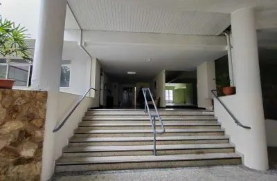 Apartamento com 2 quartos para alugar na Avenida Barão do Rio Branco, 3.489, Passos, Juiz de Fora