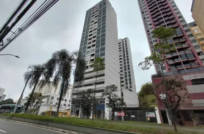 Apartamento com 2 quartos para alugar na Avenida Barão do Rio Branco, 3.489, Passos, Juiz de Fora