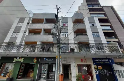 Apartamento com 2 quartos para alugar na Rua Chanceler Oswaldo Aranha, 150, São Mateus, Juiz de Fora