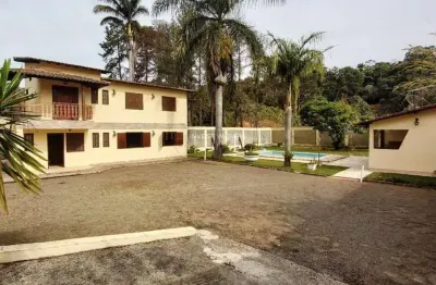 Fazenda à venda na Rua dos Pinheirais, 455, Novo Horizonte, Juiz de Fora