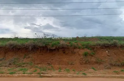 Terreno à venda na Rua Moacir Alves De Souza, Maria Célia, Matias Barbosa
