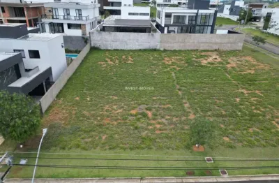Terreno em condomínio fechado à venda na Rua Maripá, Alphaville, Juiz de Fora