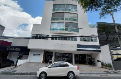Apartamento com 2 quartos para alugar na Avenida Doutor Paulo Japiassu Coelho, 140, Cascatinha, Juiz de Fora