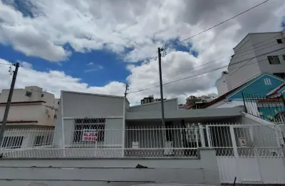 Casa com 3 quartos para alugar na Rua Machado Sobrinho, 277, Passos, Juiz de Fora