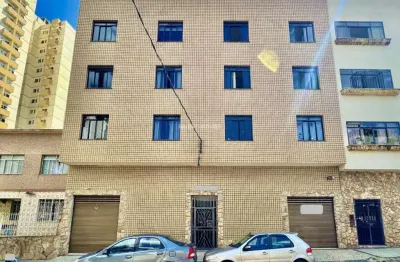 Cobertura com 3 quartos à venda na Rua Tietê, 75, São Mateus, Juiz de Fora