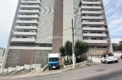 Apartamento com 1 quarto para alugar na Alameda Pássaros da Polônia, 45, Estrela Sul, Juiz de Fora