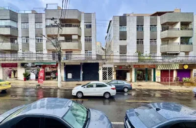 Cobertura com 2 quartos à venda na Rua Olegário Maciel, 1835, Paineiras, Juiz de Fora