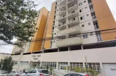 Apartamento com 1 quarto para alugar na Rua Belo Horizonte, 313, São Mateus, Juiz de Fora
