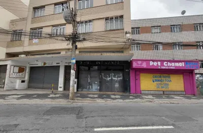 Ponto comercial para alugar na Avenida Presidente Itamar Franco, 676, Centro, Juiz de Fora