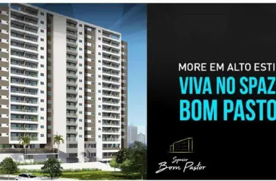 Apartamento com 2 quartos à venda na Rua Luiz Moreira Guedes, 49, Bom Pastor, Juiz de Fora