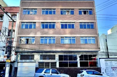 Apartamento com 3 quartos à venda na Rua Paula Lima, 118, Centro, Juiz de Fora