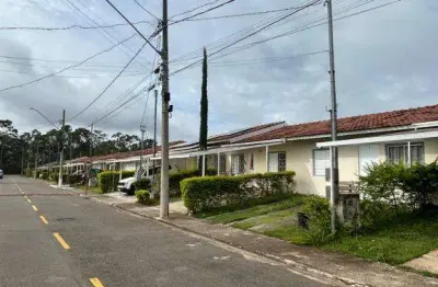Casa com 2 quartos à venda na Rua Eduardo Sathler, 02, Serra D'Água, Juiz de Fora
