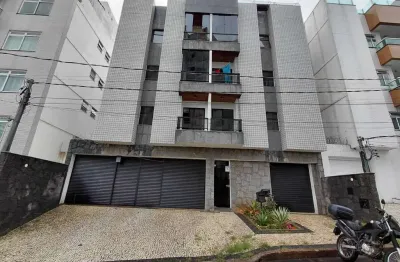 Apartamento com 2 quartos para alugar na Rua Joaquim D'Almeida, 300, Jardim das Laranjeiras, Juiz de Fora