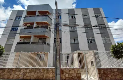 Apartamento com 2 quartos para alugar na Rua Padre Anchieta, 195, São Mateus, Juiz de Fora