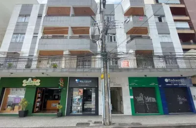 Apartamento com 2 quartos para alugar na Rua Chanceler Oswaldo Aranha, 150, São Mateus, Juiz de Fora