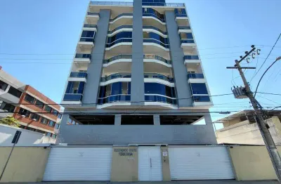 Apartamento com 2 quartos para alugar na Rua Doutor José Eutrópio, 171, Santa Terezinha, Juiz de Fora