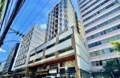 Cobertura com 2 quartos à venda na Rua Santo Antônio, 535, Centro, Juiz de Fora