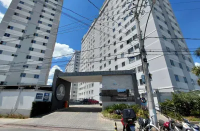 Apartamento com 2 quartos para alugar na Rua Custódio Tristão, 300, Santa Terezinha, Juiz de Fora