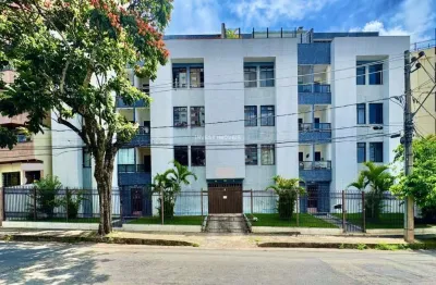 Apartamento com 3 quartos à venda na Rua José Estêves de Oliveira, 16, Mansões do Bom Pastor, Juiz de Fora
