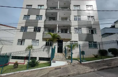 Apartamento com 2 quartos para alugar na Rua Guacuí, 496, São Mateus, Juiz de Fora