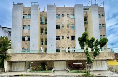 Cobertura com 2 quartos para alugar na Rua Doutor João Pinheiro, 282, Jardim Glória, Juiz de Fora