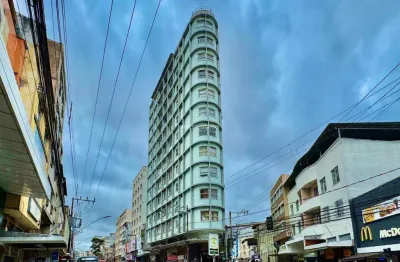 Apartamento com 3 quartos à venda na Avenida Getúlio Vargas, 604, Centro, Juiz de Fora