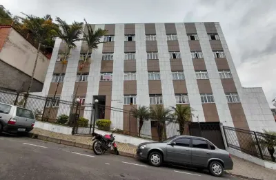 Apartamento com 2 quartos para alugar na Rua Halfeld, 1420, Centro, Juiz de Fora
