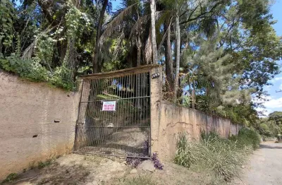 Fazenda para alugar na Rua Pedro Ribeiro Pereira, 02  E 03, Barreira do Triunfo, Juiz de Fora
