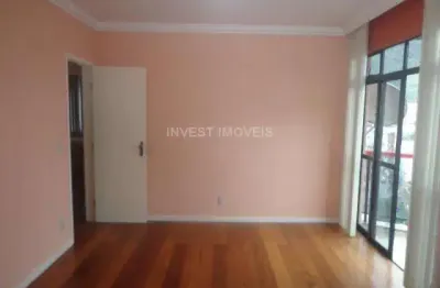 Apartamento com 3 quartos para alugar na Rua Monsenhor Gustavo Freire, 590, São Mateus, Juiz de Fora