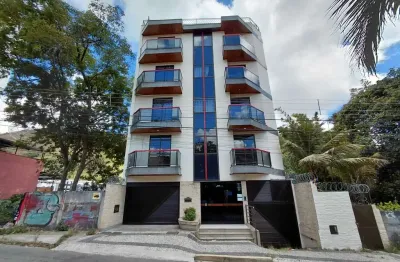 Apartamento com 3 quartos para alugar na Rua Monsenhor Gustavo Freire, 590, São Mateus, Juiz de Fora