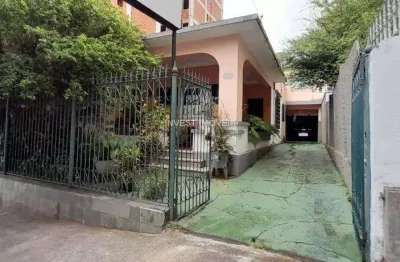Casa com 3 quartos à venda na Rua Doutor José Cesário, 58, Passos, Juiz de Fora