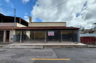 Casa com 5 quartos para alugar na Rua Oswaldo Xavier de Souza, 280, Santo Antônio, Juiz de Fora