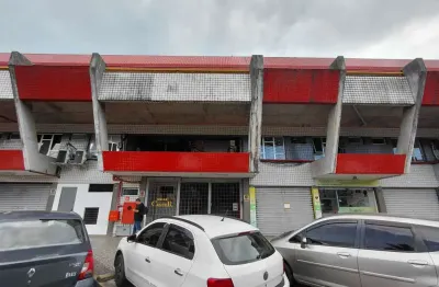 Ponto comercial para alugar na Avenida Brasil, 1975, Centro, Juiz de Fora