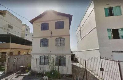 Apartamento com 2 quartos à venda na Rua Antônio Altaf, 777, Cascatinha, Juiz de Fora