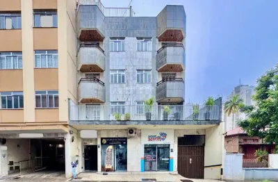 Cobertura com 2 quartos para alugar na Rua São Mateus, 822, São Mateus, Juiz de Fora