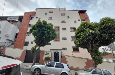Apartamento com 1 quarto para alugar na Rua do Sampaio, 87, Granbery, Juiz de Fora