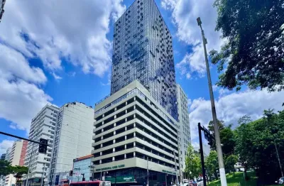Sala comercial à venda na Rua Espírito Santo, 1115, Centro, Juiz de Fora