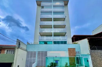 Cobertura com 3 quartos à venda na Rua Olímpio Reis, 283, Santa Helena, Juiz de Fora