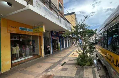Ponto comercial para alugar na Avenida Governador Valadares, 497, Manoel Honório, Juiz de Fora